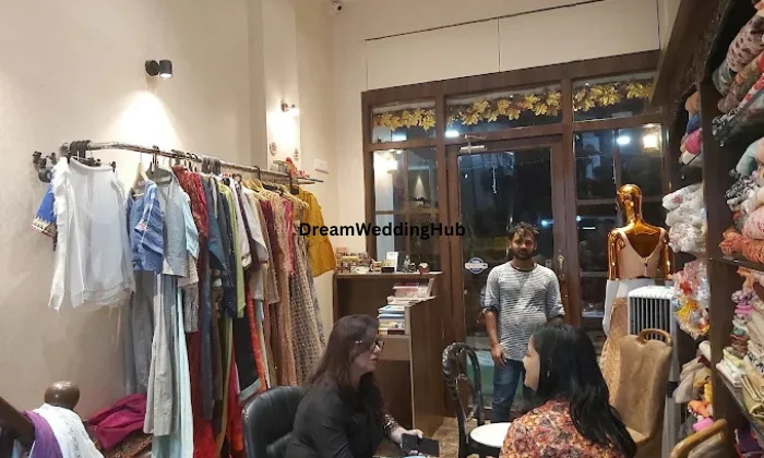 Madhu Designer Studio